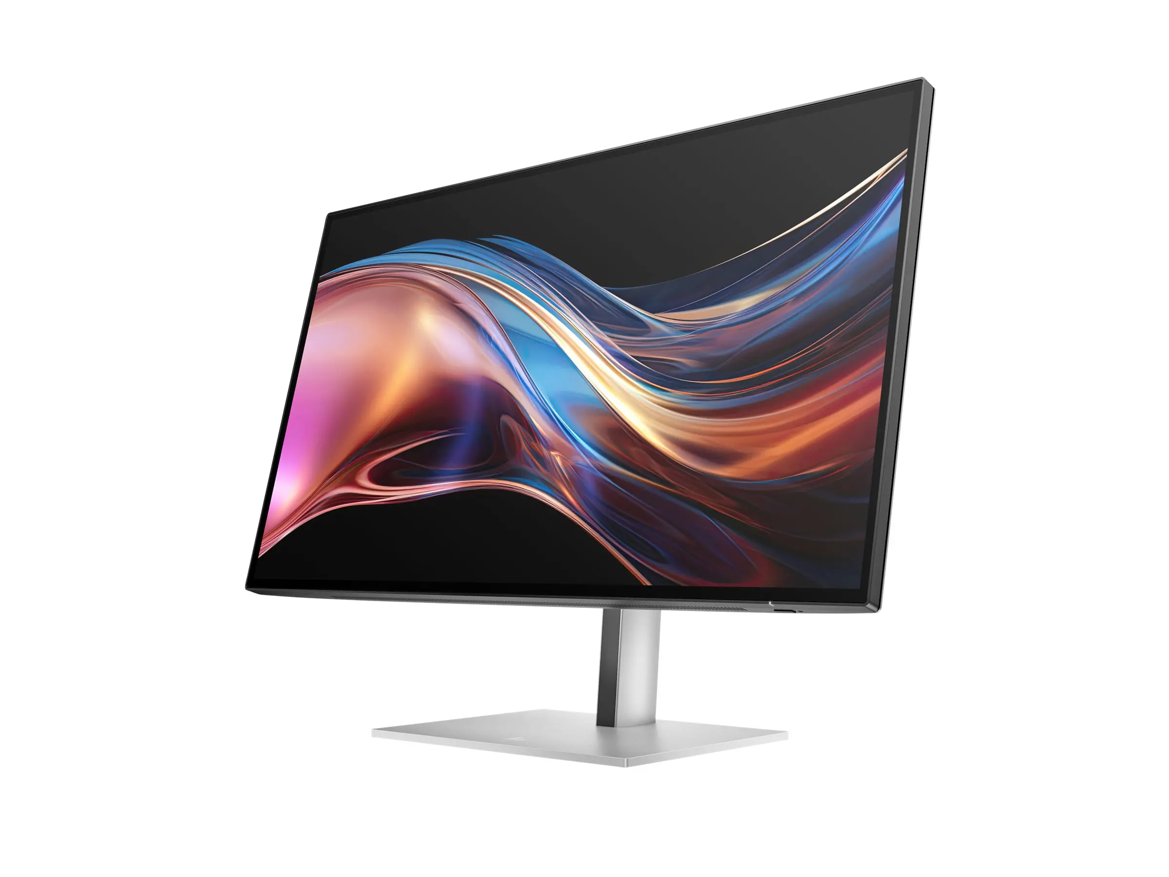 HP Series 7 Pro 727pu 27inch QHD Thunderbolt 4 Monitor DP HDMI SmartBuy (EU) - image 2