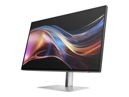 HP Series 7 Pro 727pu 27inch QHD Thunderbolt 4 Monitor DP HDMI SmartBuy (EU) - image 2