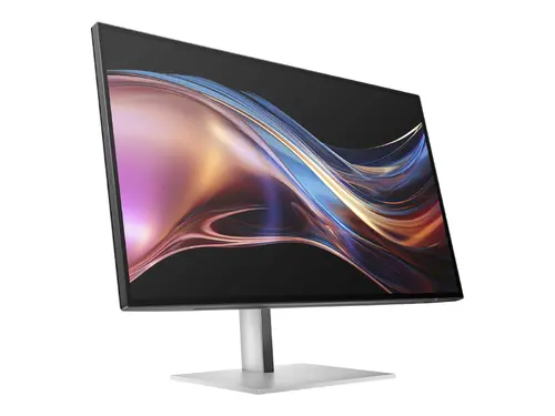 HP Series 7 Pro 727pu 27inch QHD Thunderbolt 4 Monitor DP HDMI SmartBuy (EU) - image 3