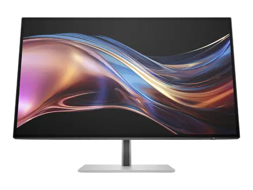 HP Series 7 Pro 727pu 27inch QHD Thunderbolt 4 Monitor DP HDMI SmartBuy (EU) - image 4