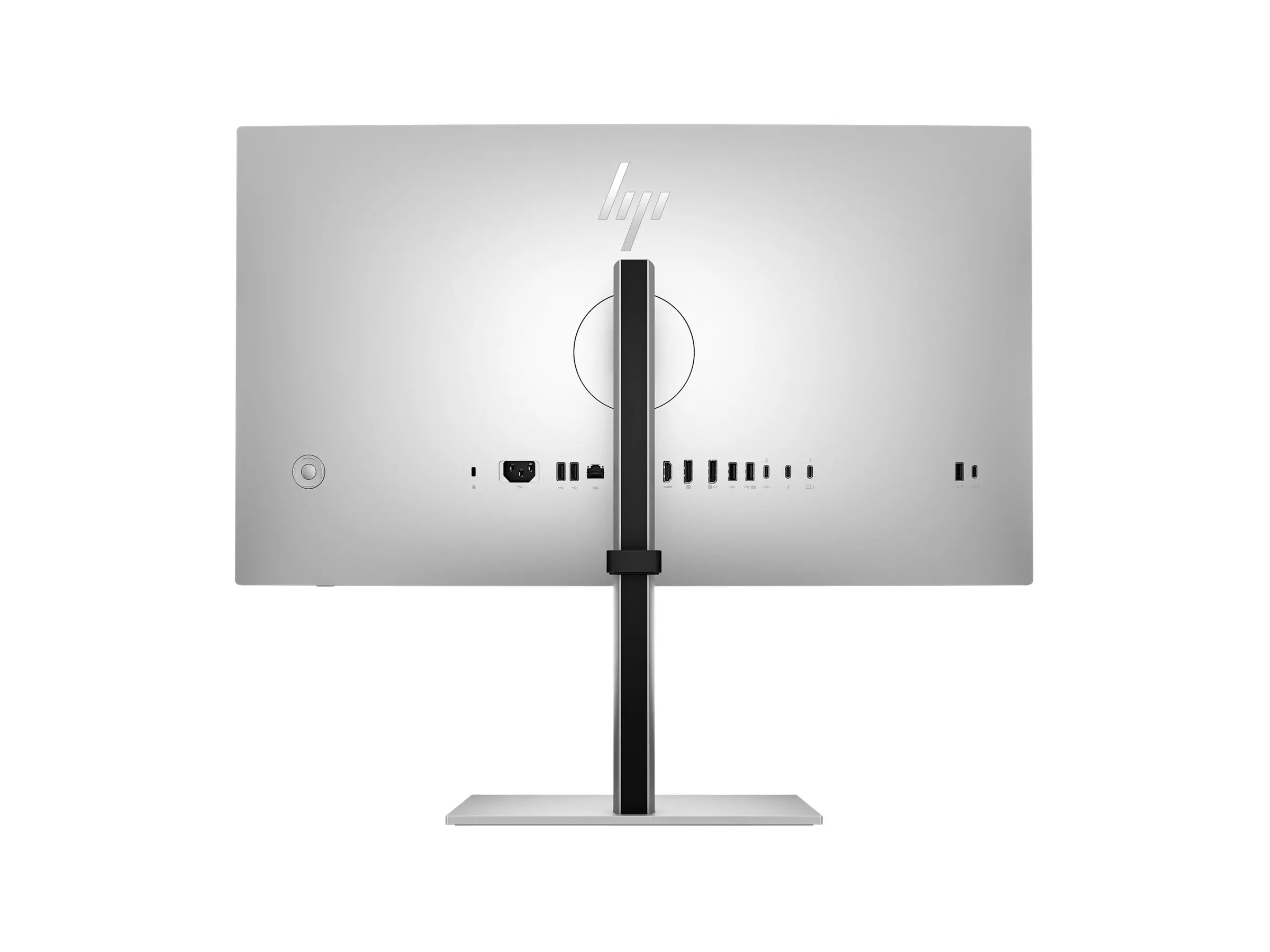 HP Series 7 Pro 727pu 27inch QHD Thunderbolt 4 Monitor DP HDMI SmartBuy (EU) - image 5