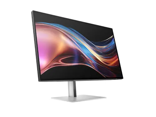 HP Series 7 Pro 727pu 27inch QHD Thunderbolt 4 Monitor DP HDMI SmartBuy (EU) - image 6