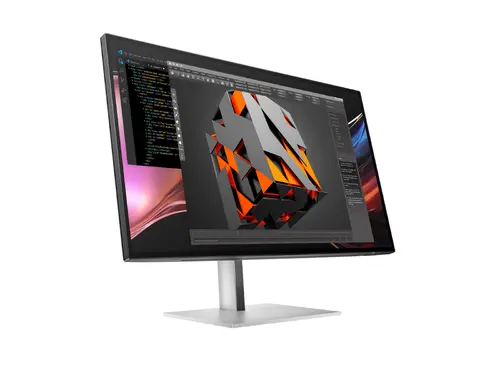 HP Series 7 Pro 727pu 27inch QHD Thunderbolt 4 Monitor DP HDMI SmartBuy (EU) - image 8