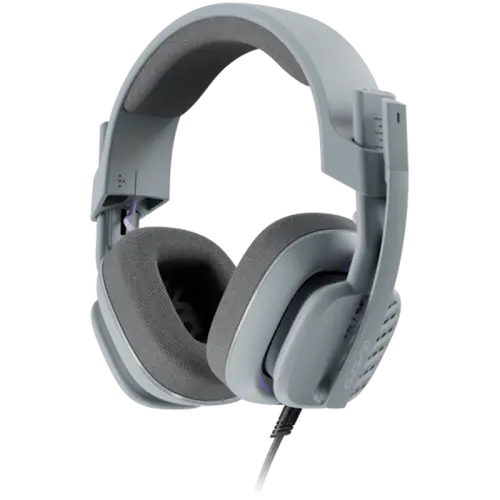 Căști, Logitech Astro A10, 3.5 MM-N/A-EMEAi-914-A10, Ozone, Gri - 2