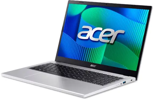Лаптоп Acer Extensa EX215-57-34WY - 15.6" FHD IPS, Intel Core i3-1315U, 16GB DDR5, 512GB SSD, Free DOS - image 2