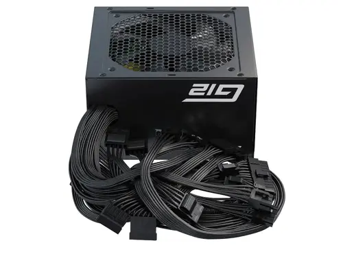 Seasonic Захранване PSU 750W Gold - G12 GC-750 V2 - SSP-750RT2 - image 4