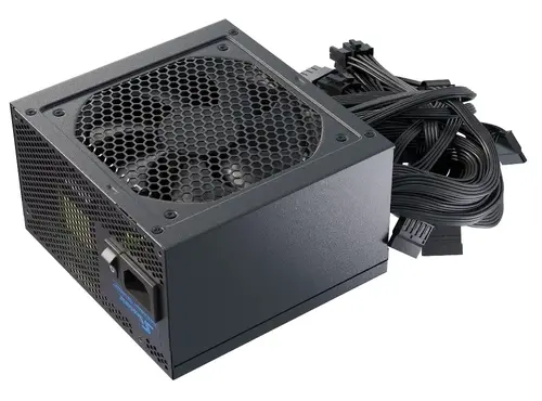 Seasonic Захранване PSU 750W Gold - G12 GC-750 V2 - SSP-750RT2 - image 6