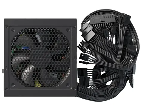 Seasonic Захранване PSU 750W Gold - G12 GC-750 V2 - SSP-750RT2 - image 7
