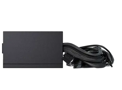 Seasonic Захранване PSU 750W Gold - G12 GC-750 V2 - SSP-750RT2 - image 8