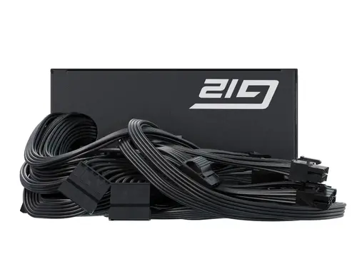 Seasonic Захранване PSU 750W Gold - G12 GC-750 V2 - SSP-750RT2 - image 9