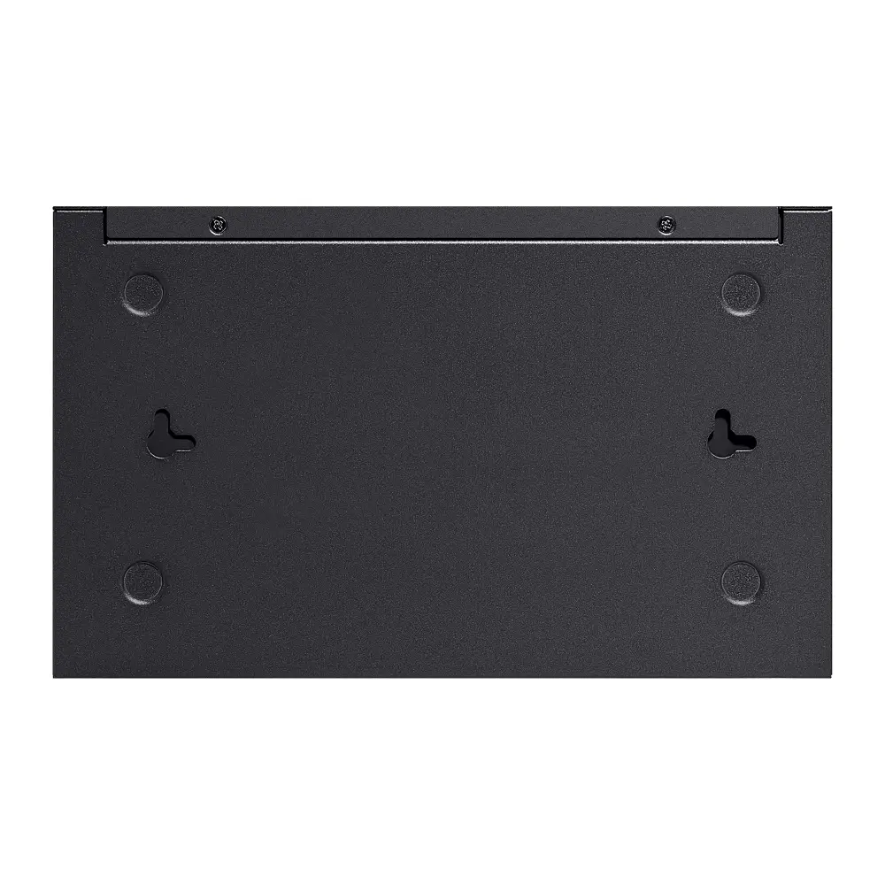 Omada 10-Port Gigabit Easy Managed Switch with 8-Port PoE+ 8× Gigabit PoE+ Ports, 1x Gigabit Non-PoE Ports, 1× Combo Gigabit RJ45/SFP Port 802.3at/af, 123 W PoE Power, Desktop Steel Case and Fanless Integration with Omada SDN Controller - image 4