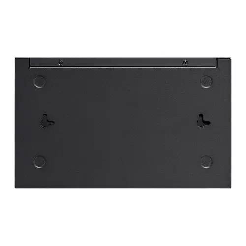Omada Easy Managed Switch Gigabit 10 θυρών με 8 θύρες PoE+, 8× θύρες Gigabit PoE+, 1x θύρα Gigabit χωρίς PoE, 1× θύρα Combo Gigabit RJ45/SFP - 5