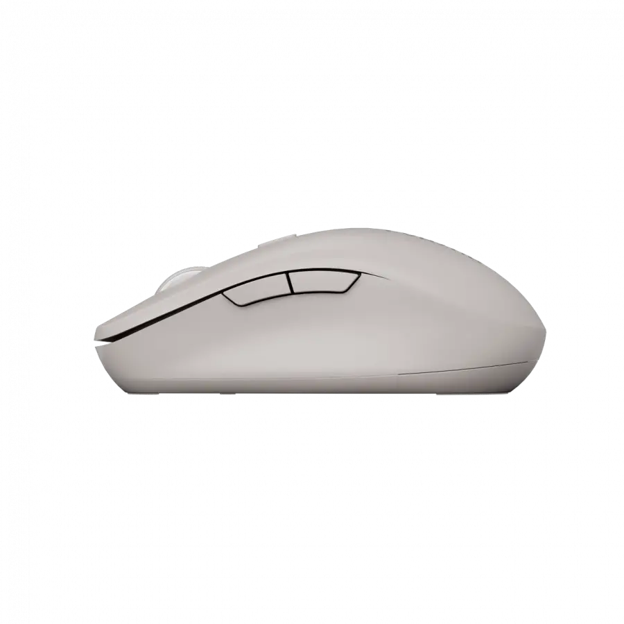 CANYON mouse MW-12 Dual band Wireless Beige - image 3