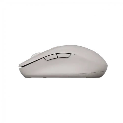CANYON mouse MW-12 Dual band Wireless Beige - image 3