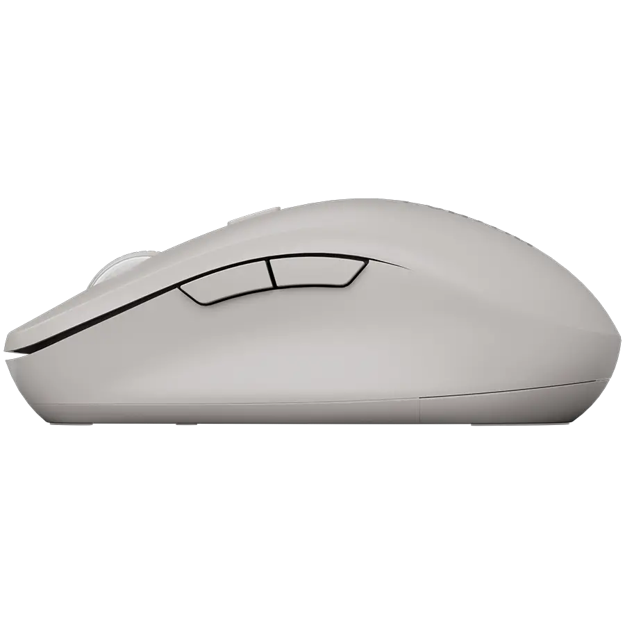 CANYON mouse MW-12 Dual band Wireless grey - image 2