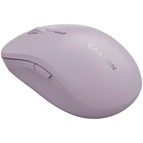 CANYON mouse MW-12 Dual band Wireless Pink - image 1