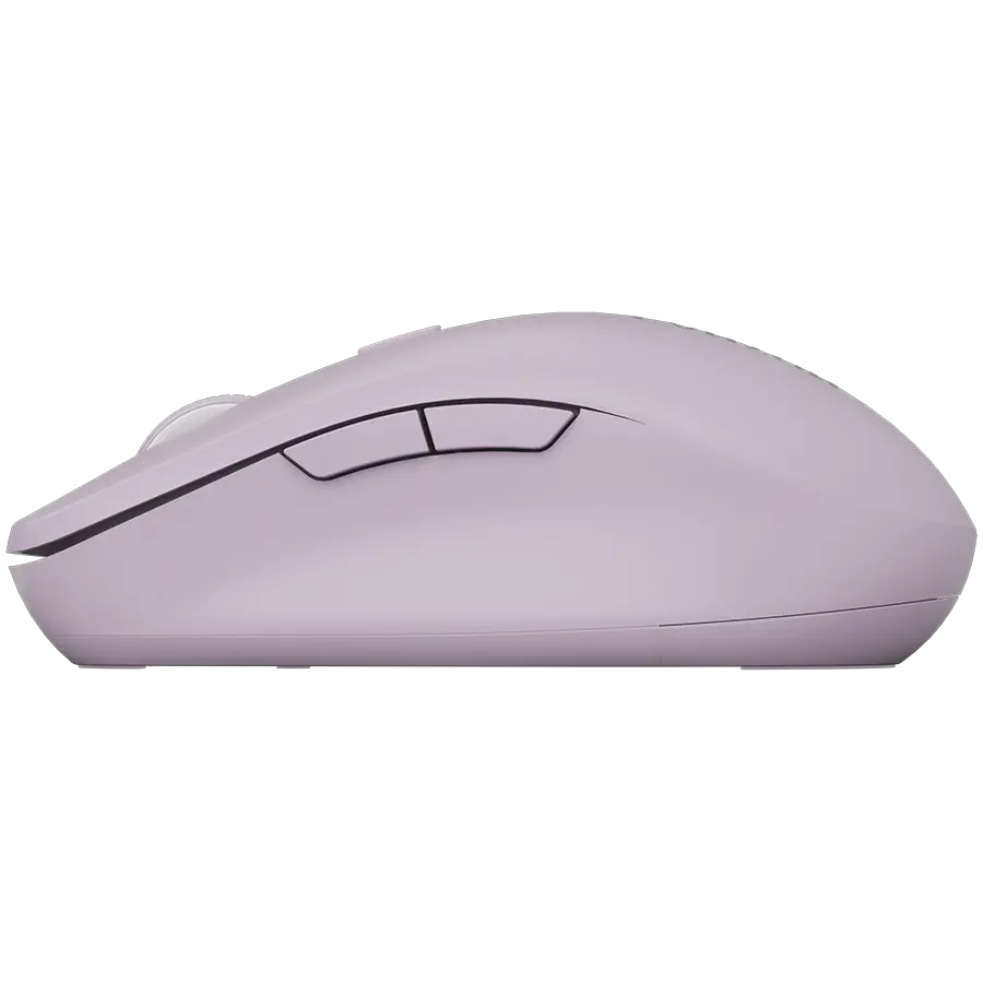 CANYON mouse MW-12 Dual band Wireless Pink - image 2