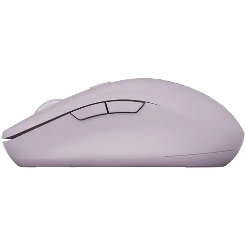 CANYON mouse MW-12 Dual band Wireless Pink - image 2