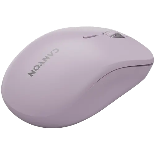 CANYON mouse MW-12 Dual band Wireless Pink - image 4