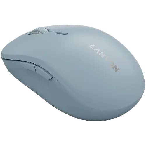 CANYON mouse MW-12 Dual band Wireless Blue - image 1