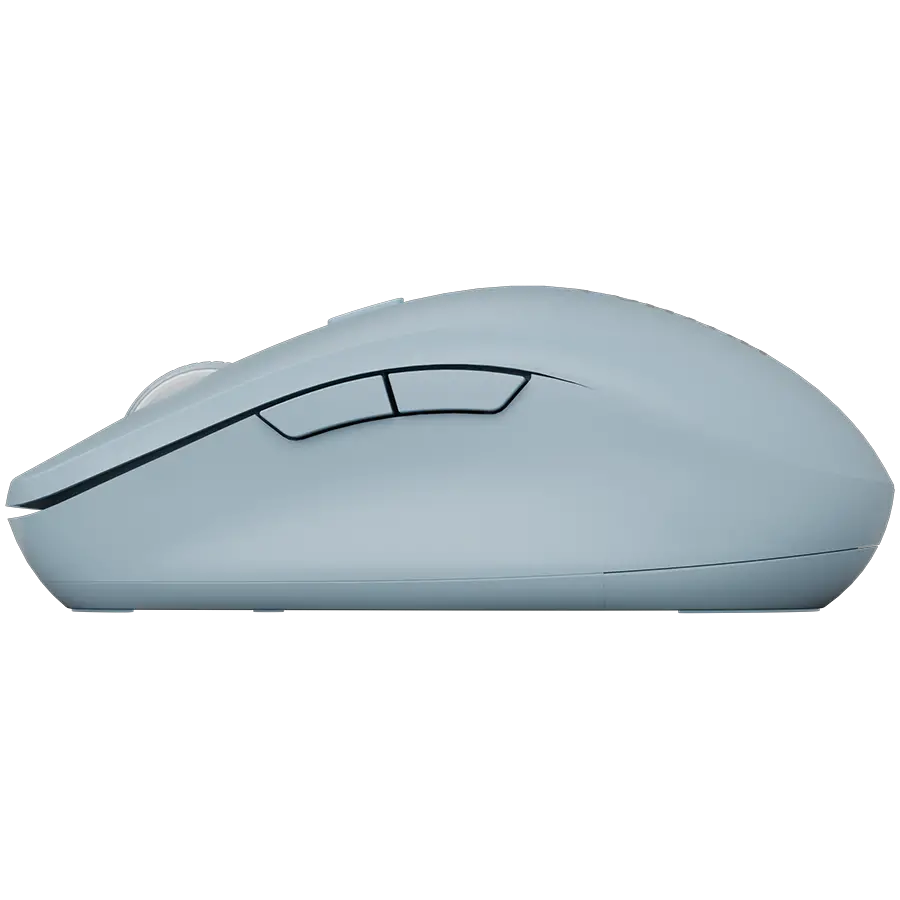 CANYON mouse MW-12 Dual band Wireless Blue - image 2