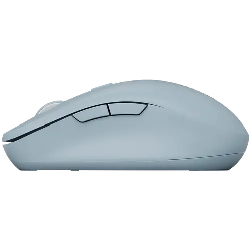 CANYON mouse MW-12 Dual band Wireless Blue - image 2