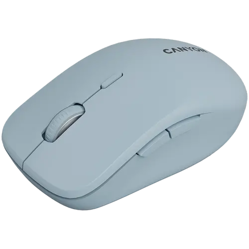 CANYON mouse MW-12 Dual band Wireless Blue - image 4