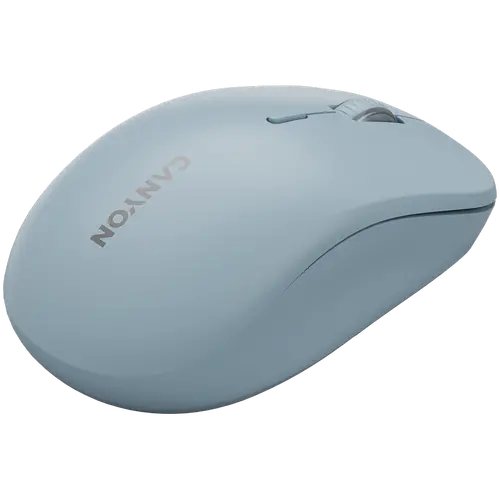 CANYON mouse MW-12 Dual band Wireless Blue - image 5