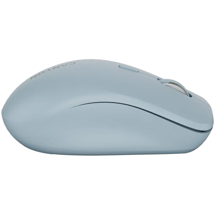 CANYON mouse MW-12 Dual band Wireless Blue - image 6