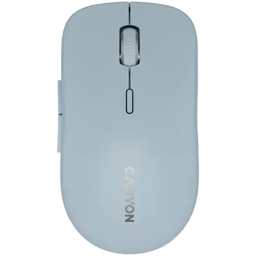 CANYON mouse MW-12 Dual band Wireless Blue