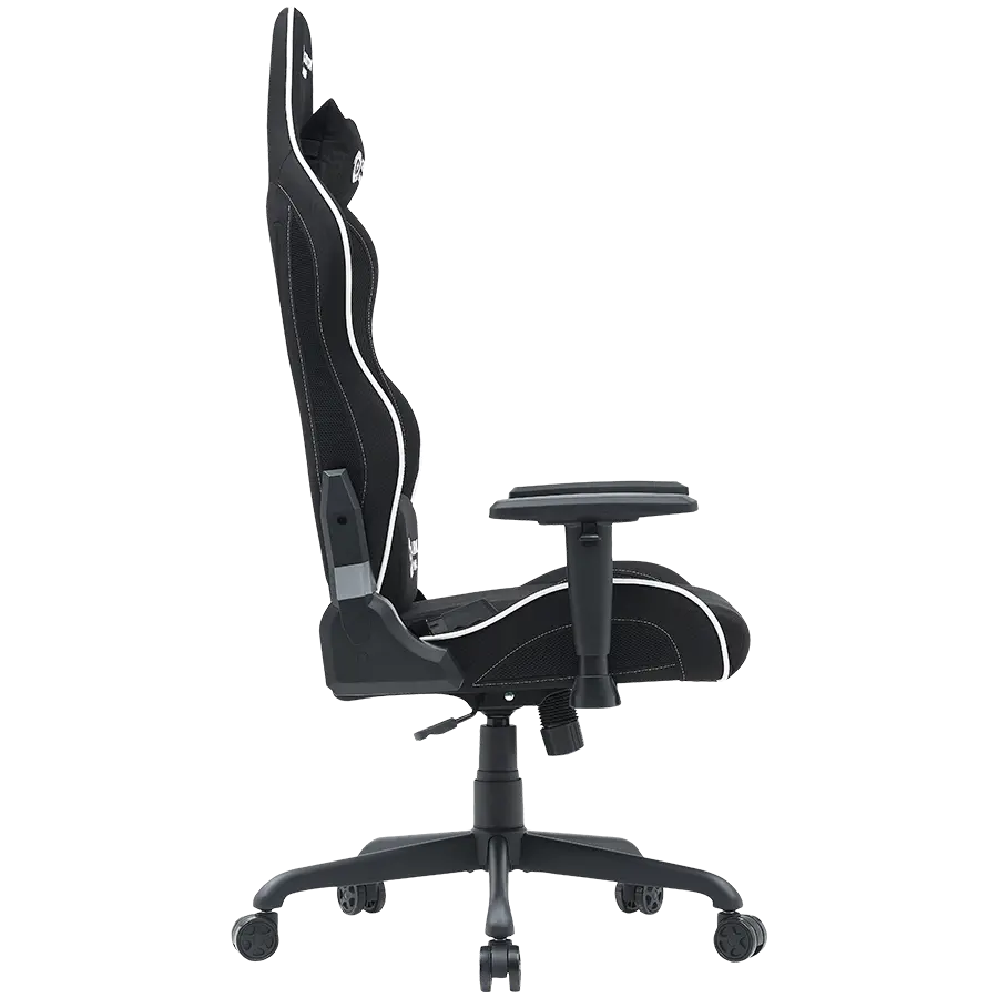 CANYON gaming chair Shift MCCH01 Transformer Black - image 1