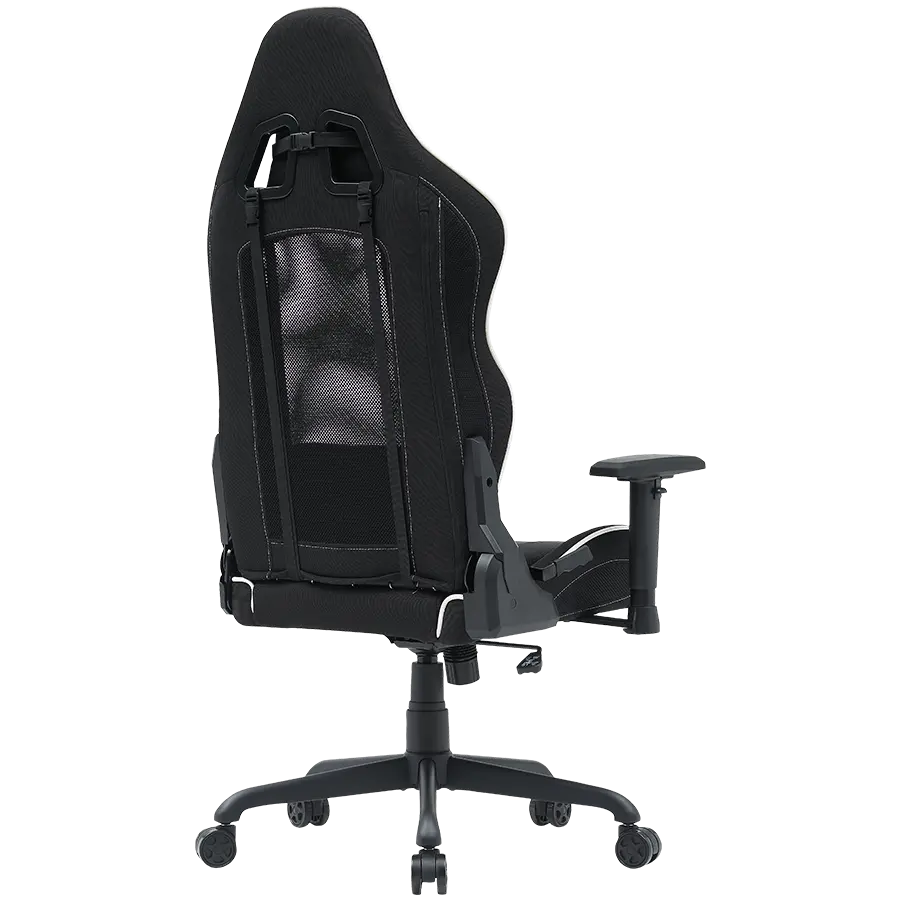 CANYON gaming chair Shift MCCH01 Transformer Black - image 2