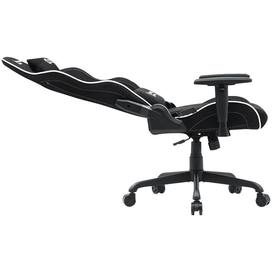 CANYON gaming chair Shift MCCH01 Transformer Black - image 3