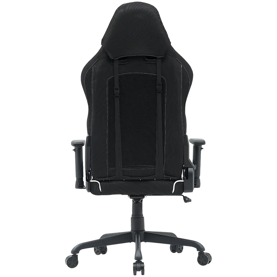 CANYON gaming chair Shift MCCH01 Transformer Black - image 4