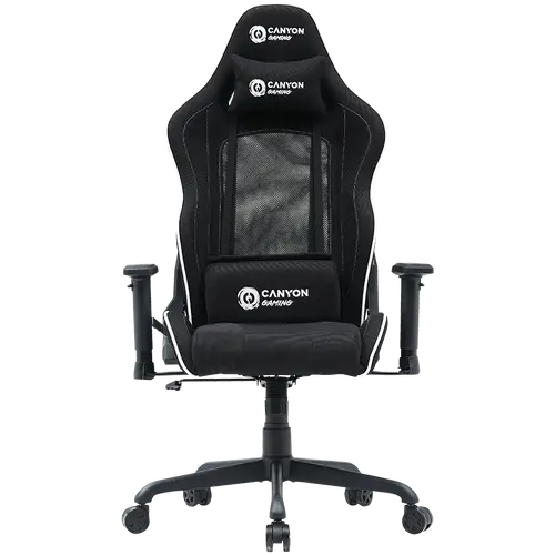 CANYON gaming chair Shift MCCH01 Transformer Black