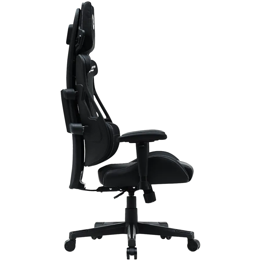 CANYON gaming chair Morphos ABCH01 Black - image 2