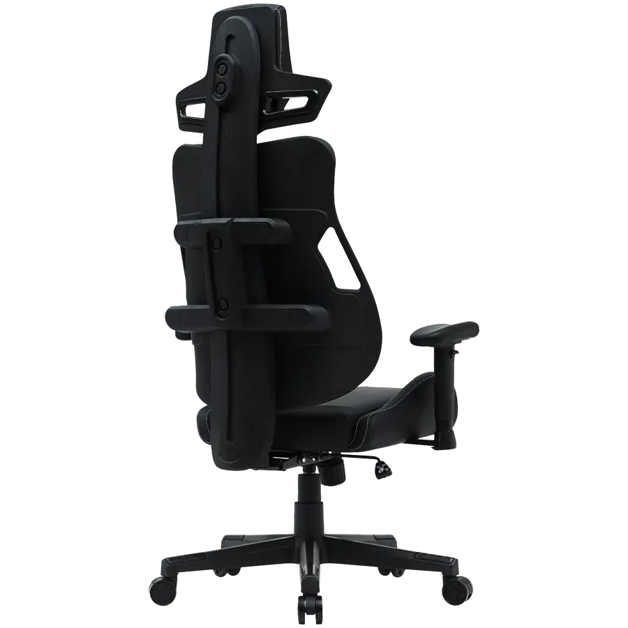 CANYON gaming chair Morphos ABCH01 Black - image 3