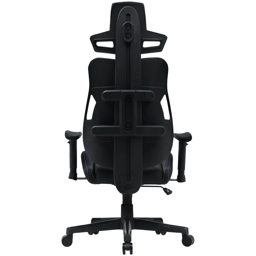 CANYON gaming chair Morphos ABCH01 Black - image 4
