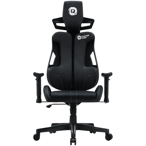 CANYON gaming chair Morphos ABCH01 Black