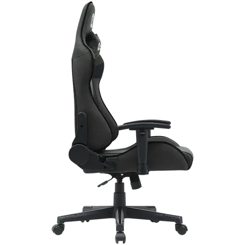 CANYON scaun gaming Crest FCH01 Material textil Gri - 3