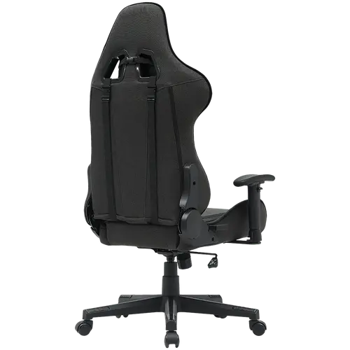 CANYON scaun gaming Crest FCH01 Material textil Gri - 4