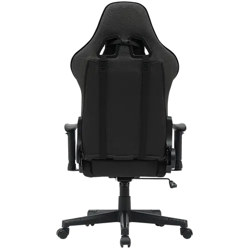 CANYON gaming chair Crest FCH01 Fabric Grey - image 4
