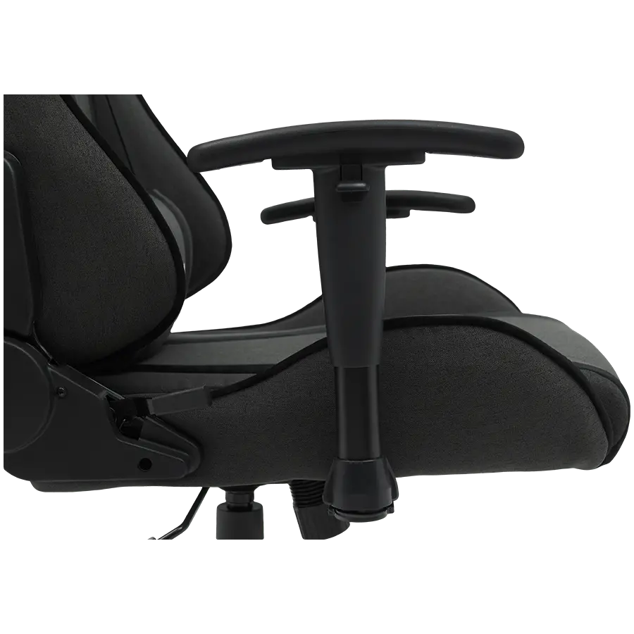 CANYON gaming chair Crest FCH01 Fabric Grey - image 6