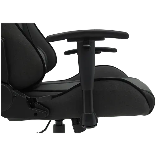 CANYON gaming καρέκλα Crest FCH01 Υφασμάτινη Γκρι - 7