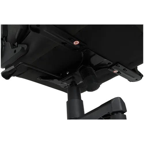 CANYON gaming chair Crest FCH01 Fabric Grey - image 8