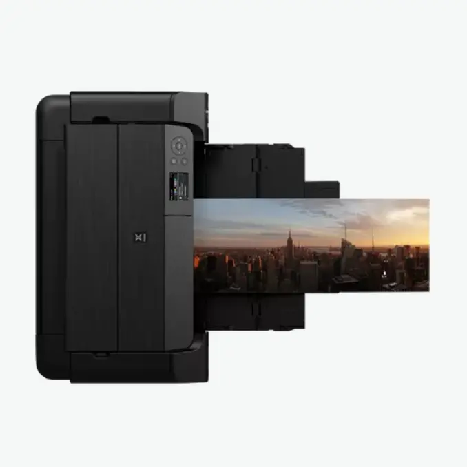 Мастилоструен принтер, Canon PIXMA PRO-200S - image 3