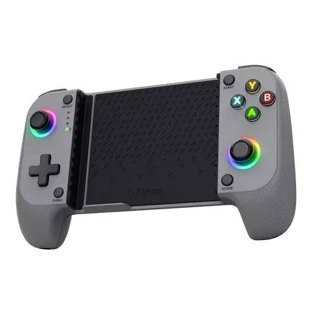 Геймпад, TRUST GXT 735G Mylox Wireless mobile Gaming Controller - Grey