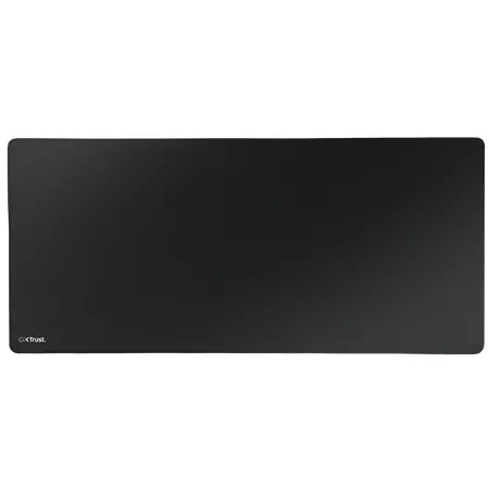 Mousepad, TRUST GXT759 XXL MOUSEPAD BLACK - image 1