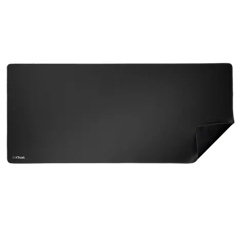 Подложка за мишка, TRUST GXT759 XXL MOUSEPAD BLACK - image 2