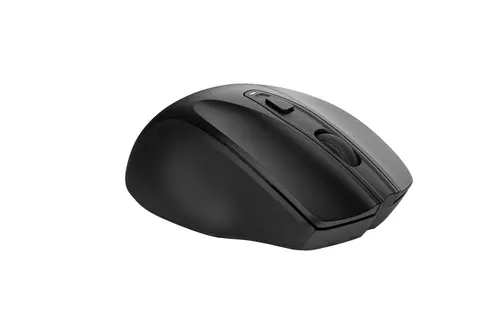 Mouse, TRUST Nito Silent Mouse wireless - Negru - 3